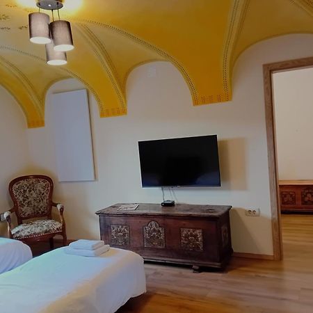 Vila Radolca Apartments & Rooms Radovljica Extérieur photo