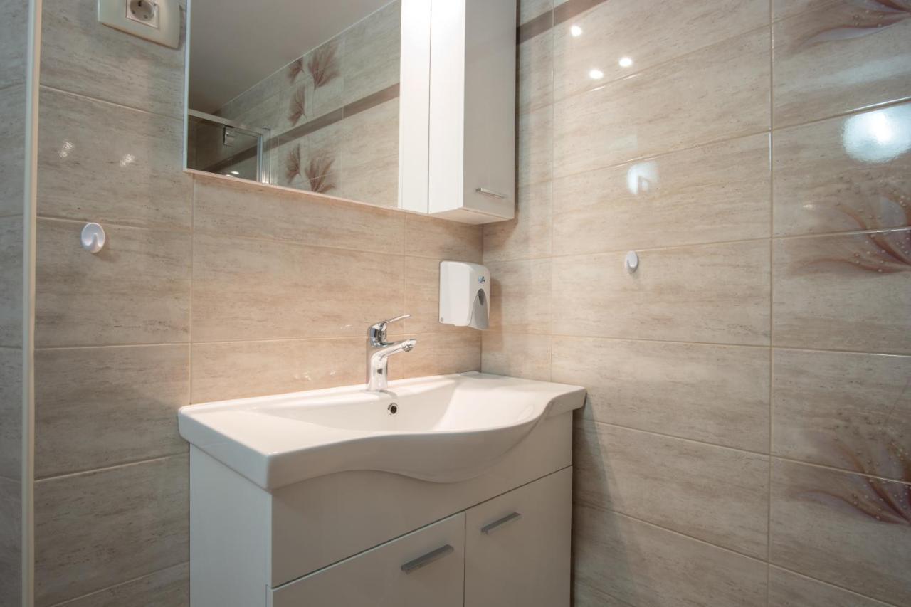 Vila Radolca Apartments & Rooms Radovljica Extérieur photo