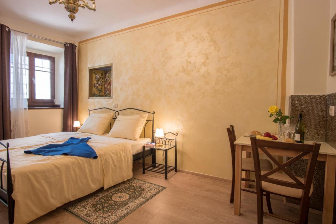 Vila Radolca Apartments & Rooms Radovljica Extérieur photo