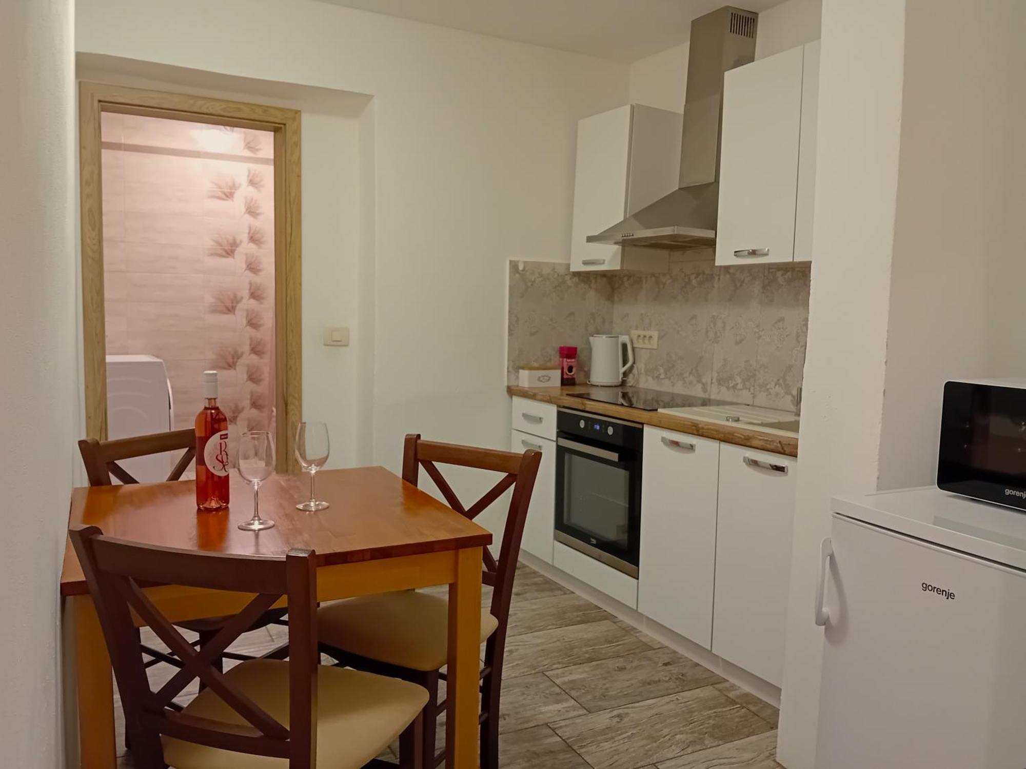 Vila Radolca Apartments & Rooms Radovljica Extérieur photo