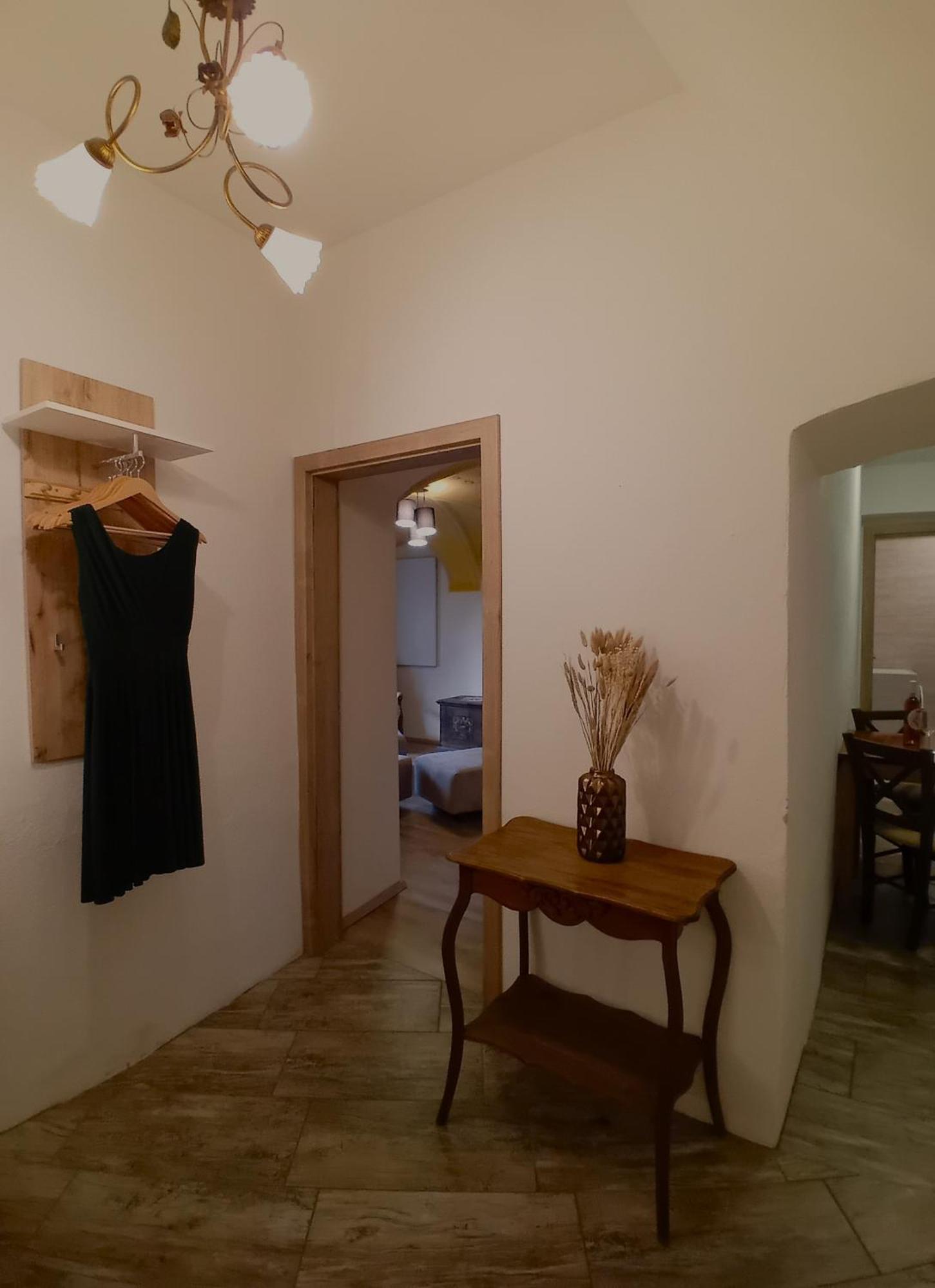 Vila Radolca Apartments & Rooms Radovljica Extérieur photo