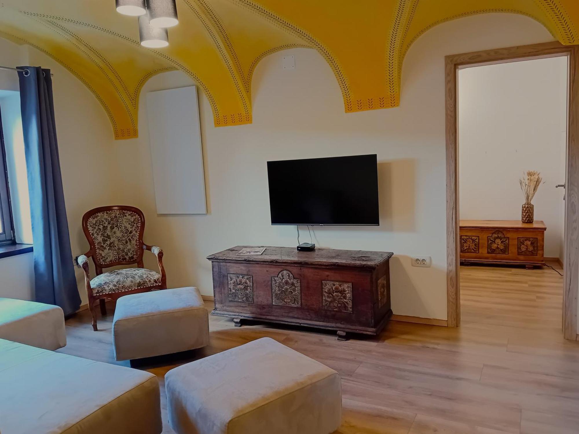 Vila Radolca Apartments & Rooms Radovljica Extérieur photo
